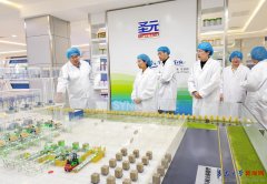 推进校企两边科研合做